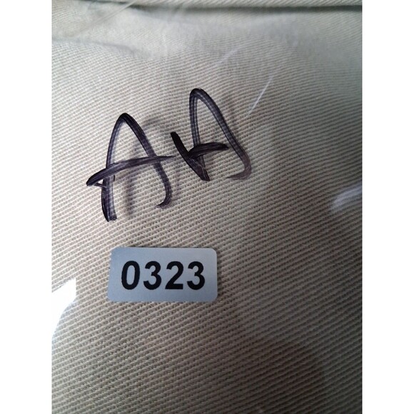 Bulwark Flame Resistant Pants Mens 38 Inseam 32 Beige Cream - Picture 8 of 8